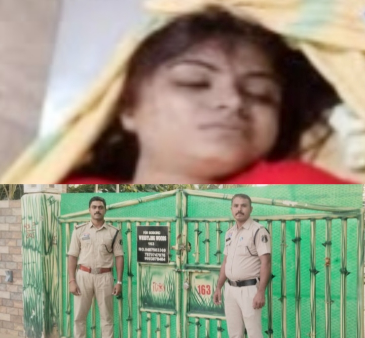 मनगटा में युवती की मृत्यु प्रकरण में 3 आरोपी गिरफ्तार, व्हाइसलिंगवुड रिसोर्ट को पुलिस ने किया सील