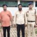 बीएसपी प्लांट से संगठित रूप से लौह स्क्रैप चोरी प्रकरण के 2 अन्य आरोपी चढ़े पुलिस के हत्थे, अब तक 12 आरोपी गिरफ्तार
