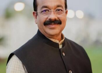 उप मुख्यमंत्री अरुण साव ने 10 माह में पूरा किया वादा: कोटा बना नगर पालिका, अधिसूचना जारी