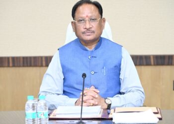 साय कैबिनेट ने रोजगार के नए अवसर सृजित करने के उद्देश्य से “अटल आजीविका समृद्धि हाट’’ योजना प्रारंभ करने का निर्णय लिया