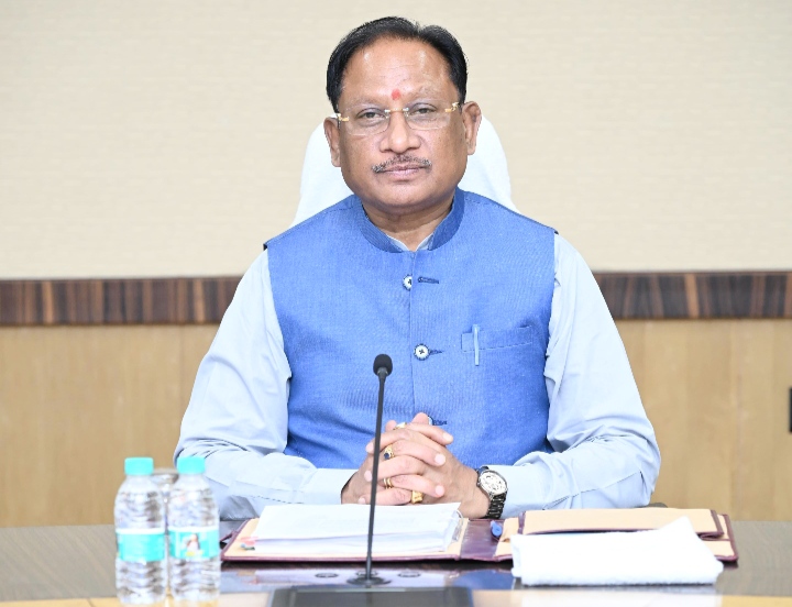 साय कैबिनेट ने रोजगार के नए अवसर सृजित करने के उद्देश्य से “अटल आजीविका समृद्धि हाट’’ योजना प्रारंभ करने का निर्णय लिया