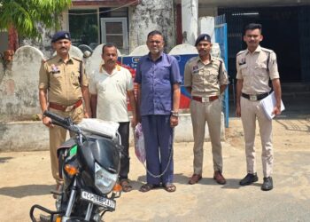 मृतिका का प्रेम विवाह करना परिजनों को नागवार गुजरा, कर दी अपने ही पुत्री की जघन्य हत्या
