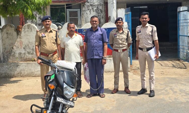 मृतिका का प्रेम विवाह करना परिजनों को नागवार गुजरा, कर दी अपने ही पुत्री की जघन्य हत्या