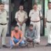 नाबालिक लड़की को दीदी के घर छोड़ने के बहाने ले जाकर किया जबरदस्ती दुष्कर्म और क्वार्टर में छोड़कर भागा, फिर दूसरे ने शादी का झांसा देकर किया दुष्कर्म