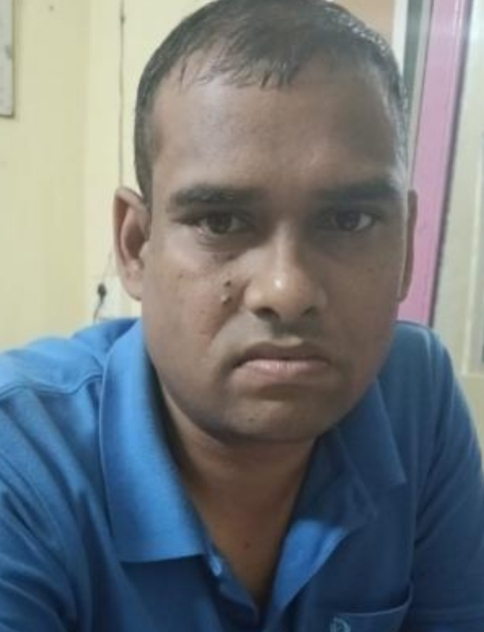 केस को कमजोर करने के एवज में 15 हजार रुपए की रिश्वत लेते प्रधान आरक्षक रंगे हाथों गिरफ्तार