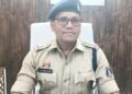 मंदिर में पूजा-अर्चना के बाद पुरानी भिलाई थाना के नए प्रभारी विजय यादव ने संभाला पदभार, स्टाफ से की परिचयात्मक बैठक