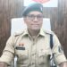 मंदिर में पूजा-अर्चना के बाद पुरानी भिलाई थाना के नए प्रभारी विजय यादव ने संभाला पदभार, स्टाफ से की परिचयात्मक बैठक