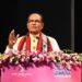 केंद्रीय ग्रामीण विकास मंत्री ने राष्ट्रीय सम्मेलन में की छत्तीसगढ़ के मटेरियल बैंक मॉडल की सराहना