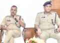 प्रशिक्षण अवधि प्रत्येक पुलिस अधिकारी के सम्पूर्ण सेवा जीवन की सबसे महत्वपूर्ण एवं आधारभूत अवस्था होती है : IG अभिषेक शांडिल्य
