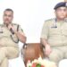 प्रशिक्षण अवधि प्रत्येक पुलिस अधिकारी के सम्पूर्ण सेवा जीवन की सबसे महत्वपूर्ण एवं आधारभूत अवस्था होती है : IG अभिषेक शांडिल्य