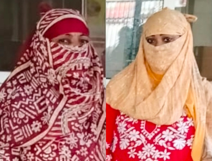 घर बुलाया फिर नशीला पदार्थ पिलाकर बनाया अश्लील वीडियो, वसूले 2.17 लाख रुपए