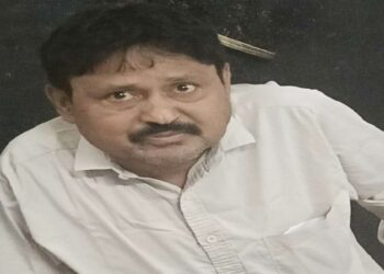 भविष्य निधि निकालने के एवज में 10 हजार रुपए की रिश्वत लेते सहायक ग्रेड- 2 गिरफ्तार