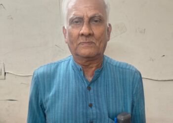देश भर में 300 से अधिक होटलों में ठगी-चोरी की घटनाओं को अंजाम देने वाला अंतर्राज्यीय आरोपी गिरफ्तार