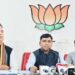 आज नकटी का जो प्रकरण चल रहा है, उसकी स्क्रिप्ट बहुत पहले सन् 2020 में पूर्ववर्ती भूपेश सरकार के शासनकाल में लिखी गई थी: डॉ. नवीन मार्कण्डेय