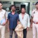 भीख मांगने वाली को जबरदस्ती शराब पिलाकर सामूहिक दुष्कर्म करने वाले दो आरोपी गिरफ्तार