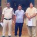 वर्ष 2018 में जब युवती नाबालिग थी तब से शादी का झांसा देकर करता रहा दुष्कर्म, अब दूसरी युवती से कर ली शादी