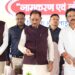 डुमरतराई थोक बाजार से व्यापार एवं राेजगार दोनों को मिलेगा बढ़ावा – मुख्यमंत्री विष्णु देव साय