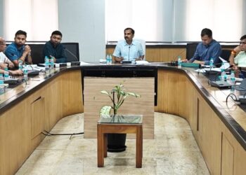 छत्तीसगढ़ में ईवी चार्जिंग नेटवर्क को मिलेगा बूस्ट, सरकार लाएगी एकीकृत एप