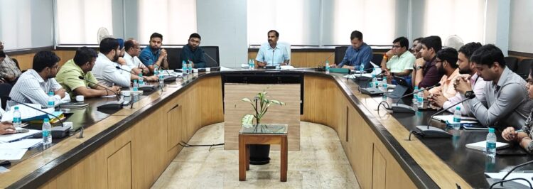 छत्तीसगढ़ में ईवी चार्जिंग नेटवर्क को मिलेगा बूस्ट, सरकार लाएगी एकीकृत एप