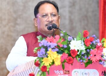 रेडियो के ‘दीदी के गोठ’ से महिलाओं को आगे बढ़ने मिलती है प्रेरक और रोचक जानकारियां : मुख्यमंत्री