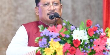 रेडियो के ‘दीदी के गोठ’ से महिलाओं को आगे बढ़ने मिलती है प्रेरक और रोचक जानकारियां : मुख्यमंत्री