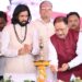 सुशासन, विकास और जनकल्याण ही हमारी सरकार की पहचान है- मुख्यमंत्री विष्णुदेव साय