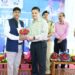 डीजीपी अरुण देव गौतम ने किया दुर्ग पुलिस के मेगा मेडिकल कैम्प का शुभारंभ, 843 पुलिसकर्मियों का हुआ निःशुल्क स्वास्थ्य परीक्षण
