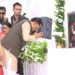 पद्म विभूषण डॉ. तीजन बाई की श्रद्धांजलि सभा में सम्मिलित हुए मुख्यमंत्री विष्णुदेव साय