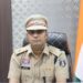 IPS सुनील शर्मा ने सारंगढ़-बिलाईगढ़ जिले के पुलिस अधीक्षक का पदभार ग्रहण किया