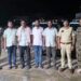 16 करोड़ रुपए के 3.13 टन गांजा तस्करी नेटवर्क का बड़ा खुलासा, संलिप्त चार और आरोपी गिरफ्तार
