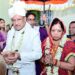 मुख्यमंत्री विष्णुदेव साय ने दोकड़ा की ऐतिहासिक रथयात्रा में निभाई गजपति महाराजा की परंपरा