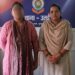 ट्रेडिंग निवेश के नाम पर 19 लाख रुपये की धोखाधड़ी करने वाली आरोपिया गिरफ्तार