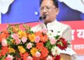 शिक्षा ही विकसित छत्तीसगढ़ का आधार- मुख्यमंत्री विष्णुदेव साय