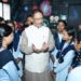 नई पीढ़ी का भविष्य संवारना ही हमारी सबसे बड़ी जिम्मेदारी : मुख्यमंत्री विष्णुदेव साय