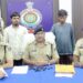 सुनसान स्थान पर ले जाकर महिला से दुष्कर्म करने का प्रयास और विरोध करने पर उसकी हत्या करने वाले दो आरोपी गिरफ्तार