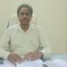 भिलाई 03 के नवपदस्थ एसडीएम प्रकाश सोनी ने किया पदभार ग्रहण, कहा- जनता को बेहतर एवं पारदर्शी प्रशासन उपलब्ध कराना प्राथमिकता