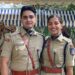 तेजतर्रार IPS अंजली विश्वकर्मा अब छत्तीसगढ़ में देगी सेवाएं: पति भी है आईपीएस, गृह मंत्रालय ने बदला कैडर