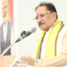 ‘मन की बात’ में बार-बार छत्तीसगढ़ का उल्लेख प्रदेशवासियों के लिए गौरव की बात : मुख्यमंत्री विष्णुदेव साय