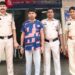 फेसबुक पर दोस्ती फिर शादी का झांसा देकर किया दुष्कर्म, अब नर्सिंग ऑफिसर की नौकरी दिलाने के नाम पर ठगे 10.98 लाख रुपए