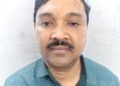 महिला कर्मचारी के वेतन से 1.49 लाख रुपए गबन करने वाला हेमचंद यादव विश्वविद्यालय का कुलसचिव गिरफ्तार