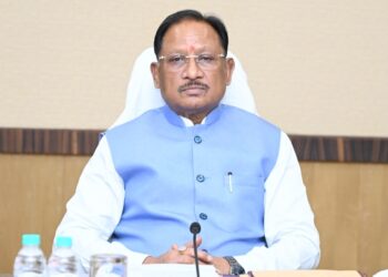 साय कैबिनेट ने राज्य आर्टिफिशियल इंटेलिजेंस मिशन, BEML को रियायती दर पर भूमि आवंटित करने सहित कई प्रस्ताव को दी मंजूरी