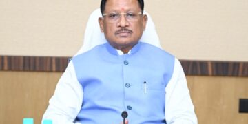 साय कैबिनेट ने राज्य आर्टिफिशियल इंटेलिजेंस मिशन, BEML को रियायती दर पर भूमि आवंटित करने सहित कई प्रस्ताव को दी मंजूरी