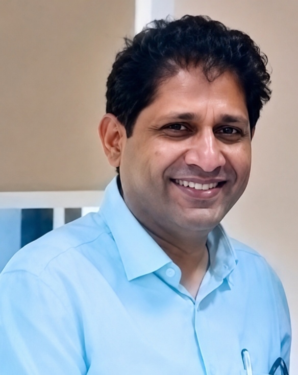 छोटे किसान और स्वयं-सहायता समूहों की महिलाएँ ही ग्रामीण बदलाव की असली प्रेरक हैं”: राहुल भगत