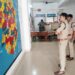 एसपी त्रिलोक बंसल ने ग्रामीण क्षेत्रों का भ्रमण दौरान पुलिस अनुविभागीय अधिकारी बेरला कार्यालय, थाना बेरला एवं पुलिस चौकी कंडरका का किया औचक निरीक्षण