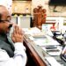 छत्तीसगढ़ की दो खिलाड़ी भारतीय महिला जूनियर हॉकी टीम में, उप मुख्यमंत्री अरुण साव ने दोनों खिलाड़ियों को दी बधाई