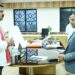 उप मुख्यमंत्री विजय शर्मा ने राष्ट्रपति भवन से आमंत्रण मिलने पर रेणुका गोस्वामी को दी बधाई