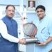 मुख्यमंत्री विष्णुदेव साय ने की जनसंपर्क विभाग के ‘मुस्कुराता बस्तर’ पहल की सराहना