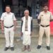 महिला और उसकी नवजात पुत्री की हत्या की गुत्थी सुलझी: जबरन दुष्कर्म करने के विरोध पर ईंट से प्राण हमला करने वाला 65 वर्षीय आरोपी गिरफ्तार