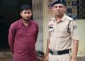 बीएसपी में लोको पायलट की नौकरी दिलाने का झांसा देकर 5.30 लाख रुपये की ठगी करने वाला आरोपी गिरफ्तार