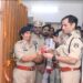 ACP अमित तुकाराम कांबले ने थाना उरला एवं थाना पंडरी के ई-मालखाना प्रणाली का किया शुभारंभ